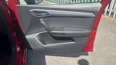 SEAT Ibiza 1.0 TSI 115 FR Sport [EZ] 5dr Petrol Hatchback